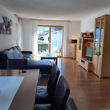 Apart-panorama