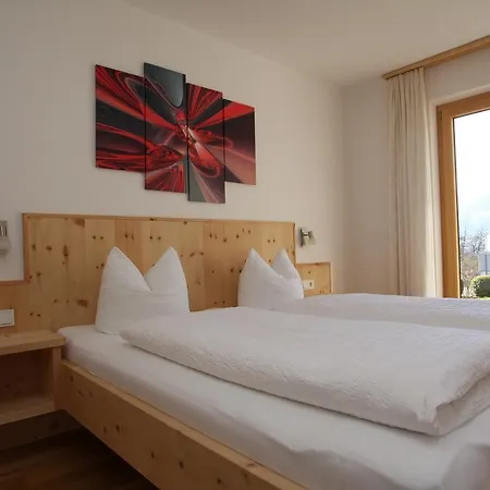 Apart-panorama Apartment Fügen