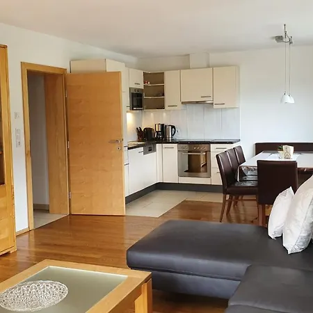 Apartamento Apart-panorama