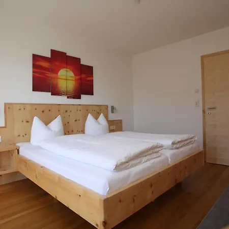 Apartamento Apart-panorama