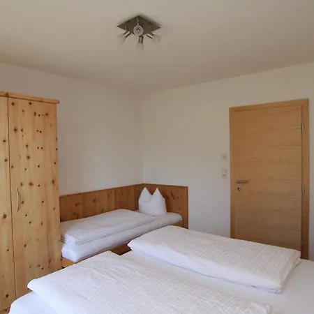 Apart-panorama Apartamento