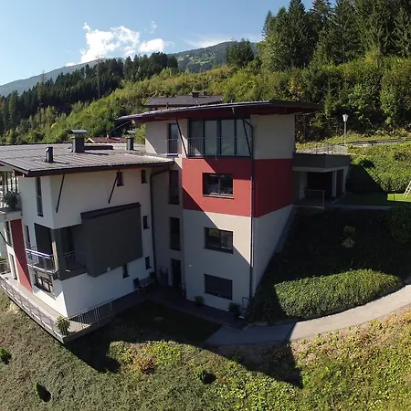 Apartamento Apart-panorama Fügen