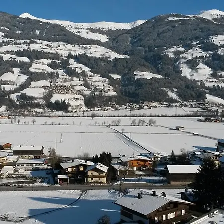 Apart-panorama