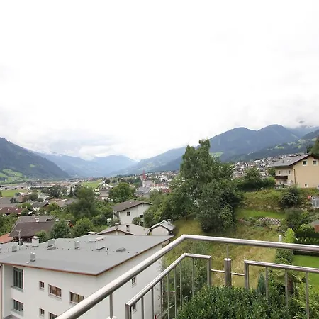 Apartamento Apart-panorama *
